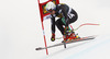 Peter Fill of Italy skiing during second training run of men Audi FIS Alpine skiing World cup downhill race in Val Gardena, Italy. Second training run for men downhill race of Audi FIS Alpine skiing World cup 2013-2014 was held on Thursday, 19th of December 2013 on Saslong course in Val Gardena, Italy.
