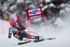Bode Miller of the USA in action during mens downhill of the Bormio FIS Ski Alpine World Cup at the Stelvio Course in Bormio, Italy on 2013/12/29.

