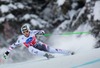 2nd place Hannes Reichelt of Austria in action during mens downhill of the Bormio FIS Ski Alpine World Cup at the Stelvio Course in Bormio, Italy on 2013/12/29.
