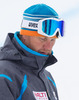 Atle Skardal (FIS race director), the ladies downhill was canceled due to weather conditions during the Cortina d Ampezzo FIS Ski Alpine World Cup at the Olympia delle Tofane course in Cortina d Ampezzo, Italy on 2014/01/18.
