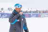 Atle Skardal (FIS race director), the ladies downhill was canceled due to weather conditions during the Cortina d Ampezzo FIS Ski Alpine World Cup at the Olympia delle Tofane course in Cortina d Ampezzo, Italy on 2014/01/18.
