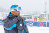 Atle Skardal (FIS race director), the ladies downhill was canceled due to weather conditions during the Cortina d Ampezzo FIS Ski Alpine World Cup at the Olympia delle Tofane course in Cortina d Ampezzo, Italy on 2014/01/18.
