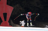Bode Miller of USA skiing in first training for men downhill race of Audi FIS Alpine skiing World cup in Kitzbuehel, Austria. First training for 74th Hahnenkamm men downhill race of Audi FIS Alpine skiing World cup 2013-2014 was held on Thursday, 23rd of January 2014 on Streif course in Kitzbuehel, Austria.
