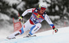  skiing in men downhill race of Audi FIS Alpine skiing World cup in Kitzbuehel, Austria. Men downhill race of Audi FIS Alpine skiing World cup 2013-2014 was held on Saturday, 25th of January 2014 on Streif course in Kitzbuehel, Austria.
