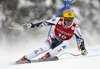Third placed Max Franz of Austria skiing in men super-g race of Audi FIS Alpine skiing World cup in Kitzbuehel, Austria. Men super-g race of Audi FIS Alpine skiing World cup 2013-2014 was held on Sunday, 26th of January 2014 on Streifalm course in Kitzbuehel, Austria.
