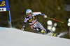 Tanja Poutiainen of Finland skiing in women giant slalom race of Audi FIS Alpine skiing World cup in Are, Sweden. Women giant slalom race of Audi FIS Alpine skiing World cup was held on Thursday, 6th of March 2014 in Are, Sweden.
