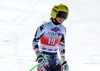 Anna Fenninger (AUT) during Womens Downhill of FIS Ski Alpine World Cup at the Pista Silvano Beltrametti in Lenzerheide, Switzerland on 2014/03/12.
