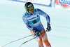 Kjetil Jansrud (NOR) during Mens Downhill of FIS Ski Alpine World Cup at the Pista Silvano Beltrametti in Lenzerheide, Switzerland on 2014/03/12.

