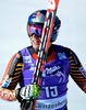 Erik Guay (CAN) during Mens Super G of FIS Ski Alpine World Cup at the Pista Silvano Beltrametti in Lenzerheide, Switzerland on 2014/03/13.
