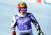 Marcel Hirscher (AUT) during Mens Super G of FIS Ski Alpine World Cup at the Pista Silvano Beltrametti in Lenzerheide, Switzerland on 2014/03/13.
