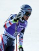 Matthias Mayer (AUT) during Mens Super G of FIS Ski Alpine World Cup at the Pista Silvano Beltrametti in Lenzerheide, Switzerland on 2014/03/13.
