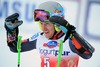 Ted Ligety (USA) during mens Slaom of FIS Ski Alpine World Cup finals at the Pista Silvano Beltrametti in Lenzerheide, Switzerland on 2014/03/15.
