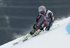 Ted Ligety (USA) during mens Giant Slalom of FIS Ski Alpine World Cup finals at the Pista Silvano Beltrametti in Lenzerheide, Switzerland on 2014/03/15.
