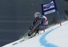 Ted Ligety (USA) during mens Giant Slalom of FIS Ski Alpine World Cup finals at the Pista Silvano Beltrametti in Lenzerheide, Switzerland on 2014/03/15.
