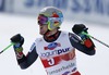 Ted Ligety (USA) during mens Giant Slalom of FIS Ski Alpine World Cup finals at the Pista Silvano Beltrametti in Lenzerheide, Switzerland on 2014/03/15.
