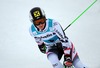 Kathrin Zettel (AUT) during ladies Giant Slalom of FIS Ski Alpine World Cup finals at the Pista Silvano Beltrametti in Lenzerheide, Switzerland on 2014/03/16.
