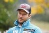 The Norwegian ski racer Axel Lund Svindal during press conference Hotel Vier Jahreszeiten in St. Leonhard im Pitztal, Austria on 2014/10/20, after he ruptured Achilles and had to withdrawn from ski racing this season.
