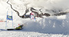 Samu Torsti of Finland skiing in first run of men giant slalom race of Audi FIS Alpine skiing World cup in Soelden, Austria. First race of Audi FIS Alpine skiing World cup season 2014-2015, was held on Sunday, 26th of October 2014 on Rettenbach glacier above Soelden, Austria
