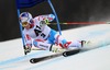 Alexis Pinturault of France in actionduring the 1st run of men Giant Slalom of FIS Ski World Cup at the Birds of Prey Course in Beaver Creek, United States on 2014/12/07.
