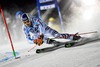 Fritz Dopfer of Germany in action during 1st run the men Giant Slalom of FIS Ski World Cup at Olympia Course in Are, Sweden on 2014/12/12.
