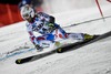 Thomas Fanara of France in action during 1st run the men Giant Slalom of FIS Ski World Cup at Olympia Course in Are, Sweden on 2014/12/12.
