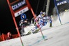 Alexis Pinturault of France in action during 1st run the men Giant Slalom of FIS Ski World Cup at Olympia Course in Are, Sweden on 2014/12/12.
