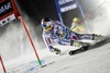 Alexis Pinturault of France in action during 1st run the men Giant Slalom of FIS Ski World Cup at Olympia Course in Are, Sweden on 2014/12/12.
