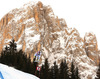  skiing men downhill race of Audi FIS Alpine skiing World cup in Val Gardena, Italy. Men downhill race of Audi FIS Alpine skiing World cup season 2014-2015, was held on Friday, 19th of December 2014 on famous Saslong course in Val Gardena, Italy.

