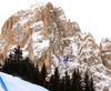  skiing men downhill race of Audi FIS Alpine skiing World cup in Val Gardena, Italy. Men downhill race of Audi FIS Alpine skiing World cup season 2014-2015, was held on Friday, 19th of December 2014 on famous Saslong course in Val Gardena, Italy.
