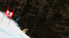 Rasmus Windingstad of Norway skiing in the first run of the men giant slalom race of Audi FIS Alpine skiing World cup in Alta Badia, Italy. Men giant slalom race of Audi FIS Alpine skiing World cup season 2014-2015, was held on Sunday, 21st of December 2014 on Gran Risa course in Alta Badia, Italy.
