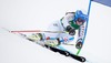 Sara Hector of Sweden in action during 1st run of Ladies Giant Slalom of the Kuehtai FIS Ski Alpine World Cup at the Hohe Mut Course in Kuehtai, Austria on 2014/12/28.
