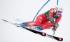 Irene Curtoni of Italy in action during 1st run of Ladies Giant Slalom of the Kuehtai FIS Ski Alpine World Cup at the Hohe Mut Course in Kuehtai, Austria on 2014/12/28.
