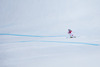 1st placed Lindsey Vonn of the USA in action during the ladies Downhill of the Cortina FIS Ski Alpine World Cup at the Olympia delle Tofane course in Cortina d Ampezzo, Italy on 2015/01/18.
