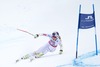 Lindsey Vonn (USA, Bronze Medaille) winner of the bronze Medal Lindsey Vonn of the USA in action during the ladiesSuper-G of FIS Ski World Championships 2015 at the Raptor Course in Beaver Creek, United States on 2015/02/03.
