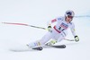 Lindsey Vonn (USA, Bronze Medaille) winner of the bronze Medal Lindsey Vonn of the USA in action during the ladiesSuper-G of FIS Ski World Championships 2015 at the Raptor Course in Beaver Creek, United States on 2015/02/03.
