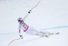 Lindsey Vonn (USA, Bronze Medaille) winner of the bronze Medal Lindsey Vonn of the USA in action during the ladiesSuper-G of FIS Ski World Championships 2015 at the Raptor Course in Beaver Creek, United States on 2015/02/03.
