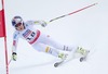 Lindsey Vonn (USA, Bronze Medaille) winner of the bronze Medal Lindsey Vonn of the USA in action during the ladiesSuper-G of FIS Ski World Championships 2015 at the Raptor Course in Beaver Creek, United States on 2015/02/03.
