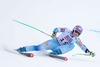 Tina Maze (SLO, Silbermedaille) winner of the silver Medal Tina Maze of Slovenia in action during the ladiesSuper-G of FIS Ski World Championships 2015 at the Raptor Course in Beaver Creek, United States on 2015/02/03.
