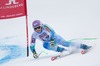 Tina Maze (SLO, Silbermedaille) winner of the silver Medal Tina Maze of Slovenia in action during the ladiesSuper-G of FIS Ski World Championships 2015 at the Raptor Course in Beaver Creek, United States on 2015/02/03.
