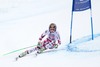 Anna Fenninger (AUT, Goldmedaille) winner of the gold Medal Anna Fenninger of Austria in action during the ladiesSuper-G of FIS Ski World Championships 2015 at the Raptor Course in Beaver Creek, United States on 2015/02/03.
