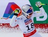 Lindsey Vonn (USA, Bronzemedaille) winner of the bronze Medal Lindsey Vonn of the USA reacts after her run of the ladies Super G of FIS Ski World Championships 2015 at the Raptor Course in Beaver Creek, United States on 2015/02/03.
