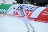 Lindsey Vonn (USA) reacts after her run of the ladies Super G of FIS Ski World Championships 2015 at the Raptor Course in Beaver Creek, United States on 2015/02/03.
