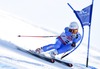 Matteo Marsaglia (ITA) // Matteo Marsaglia of Italy in action during the men Super-G of FIS Ski World Championships 2015 at the Birds of Prey Course in Beaver Creek, United States on 2015/02/05.
