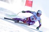 Aleksander Aamodt Kilde (NOR) // Aleksander Aamodt Kilde of Norway in action during the men Super-G of FIS Ski World Championships 2015 at the Birds of Prey Course in Beaver Creek, United States on 2015/02/05.
