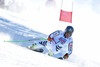 Josef Ferstl (GER) // Josef Ferstl of Germany in action during the men Super-G of FIS Ski World Championships 2015 at the Birds of Prey Course in Beaver Creek, United States on 2015/02/05.
