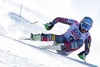 Bode Miller (USA) // Bode Miller of the USA in action during the men Super-G of FIS Ski World Championships 2015 at the Birds of Prey Course in Beaver Creek, United States on 2015/02/05.
