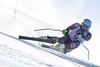 Bode Miller (USA) // Bode Miller of the USA in action during the men Super-G of FIS Ski World Championships 2015 at the Birds of Prey Course in Beaver Creek, United States on 2015/02/05.
