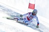Carlo Janka (SUI) // Carlo Janka of Switzerland in action during the men Super-G of FIS Ski World Championships 2015 at the Birds of Prey Course in Beaver Creek, United States on 2015/02/05.
