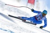 Christof Innerhofer (ITA) // Christof Innerhofer of Italy in action during the men Super-G of FIS Ski World Championships 2015 at the Birds of Prey Course in Beaver Creek, United States on 2015/02/05.
