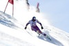 Aksel Lund Svindal (NOR) // Aksel Lund Svindal of Norway# in action during the men Super-G of FIS Ski World Championships 2015 at the Birds of Prey Course in Beaver Creek, United States on 2015/02/05.
